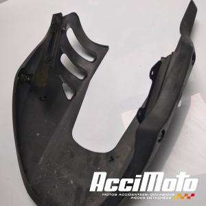 Belly pan KAWASAKI ER6 N