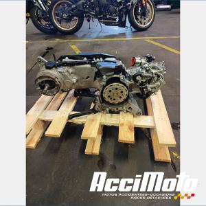 Moteur HONDA PCX125