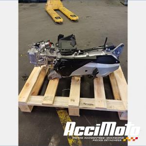 Moteur HONDA PCX125