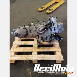 Moteur PIAGGIO MP3 500