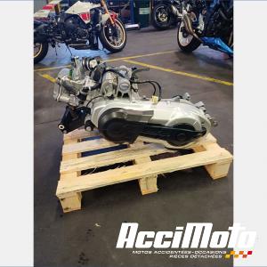 Moteur PIAGGIO MP3 500