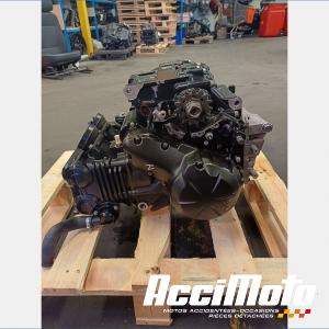 Moteur KAWASAKI ER6 N