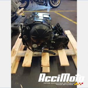 Moteur KAWASAKI ER6 N