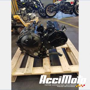 Moteur KAWASAKI ER6 N