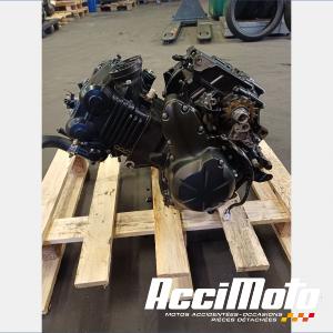 Moteur KAWASAKI ER6 N