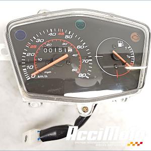 Compteur (tableau de bord) PEUGEOT KISBEE 50