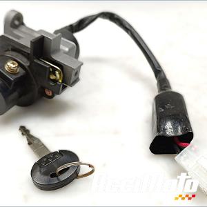 Contacteur à clef (neiman) PEUGEOT KISBEE 50