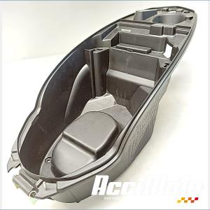 Coffre de selle PEUGEOT KISBEE 50