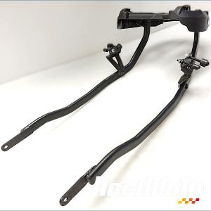 SUPPORT FIXATION TOP CASE SUZUKI BANDIT GSF1250N