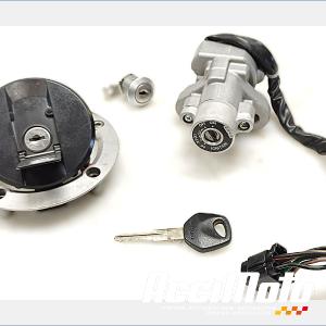 Kit neiman (jeu de serrure) SUZUKI BANDIT GSF1250N