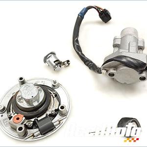Kit neiman (jeu de serrure) SUZUKI BANDIT GSF1250N