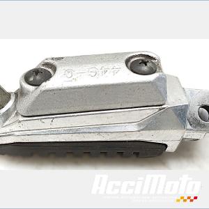Repose-pied avant (droit) SUZUKI BANDIT GSF1250N