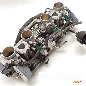Rampe d'injection (moteur) SUZUKI BANDIT GSF1250N