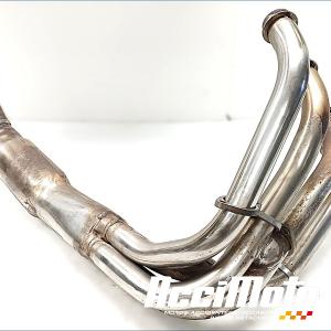 Collecteur d'échappement SUZUKI BANDIT GSF1250N