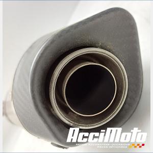 Silencieux (adaptable) SUZUKI BANDIT GSF1250N