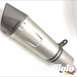 Silencieux (adaptable) SUZUKI BANDIT GSF1250N