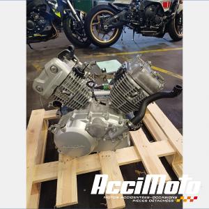 Moteur HONDA VARADERO XL125V
