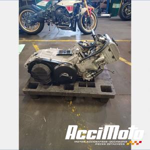 Moteur BMW C650 GT