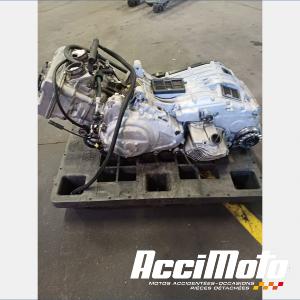 Moteur BMW C650 GT