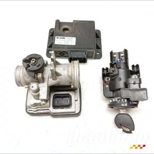 Kit neiman+cdi PIAGGIO MP3 300 YOURBAN HPE