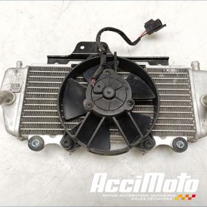 Radiateur de refroidissement PIAGGIO MP3 300 YOURBAN HPE