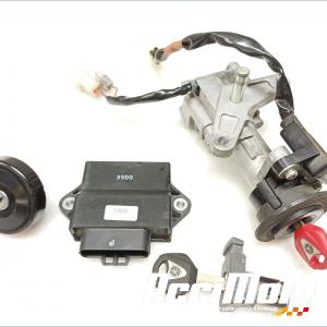 Kit neiman+cdi YAMAHA XMAX YP125R