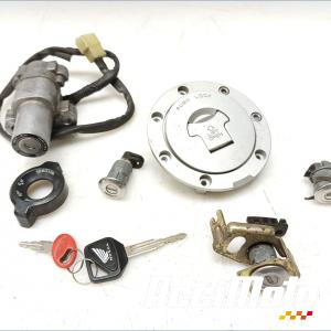 Kit neiman (jeu de serrure) HONDA DEAUVILLE NT650V