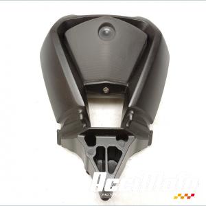 Dosseret passager  YAMAHA XMAX YP125R