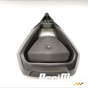 Dosseret passager  YAMAHA XMAX YP125R