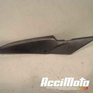 Cache sous selle (droit) KAWASAKI ER6 N