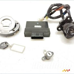 Kit neiman+cdi YAMAHA MT-07