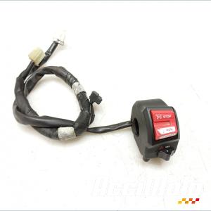 Commodo (droit) YAMAHA MT-07