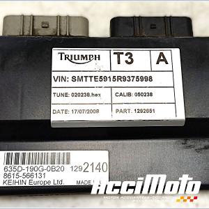 Cdi / tci TRIUMPH SPEED TRIPLE 1050 