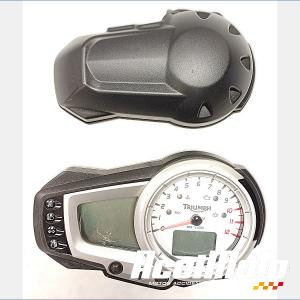 Compteur (tableau de bord) TRIUMPH SPEED TRIPLE 1050 