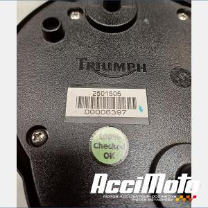 Compteur (tableau de bord) TRIUMPH SPEED TRIPLE 1050 