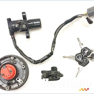 Kit neiman (jeu de serrure) TRIUMPH SPEED TRIPLE 1050 