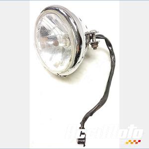 PHARE OPTIQUE AVD TRIUMPH SPEED TRIPLE 1050 