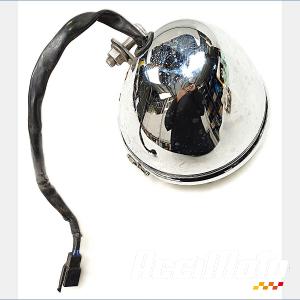 PHARE OPTIQUE AVD TRIUMPH SPEED TRIPLE 1050 
