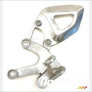 Platine repose-pied avant (gauche) TRIUMPH SPEED TRIPLE 1050 