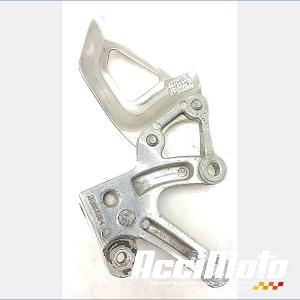 Platine repose-pied avant (gauche) TRIUMPH SPEED TRIPLE 1050 