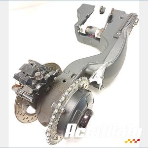 MONO BRAS OSCILLANT TRIUMPH SPEED TRIPLE 1050 