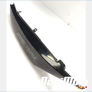 Coque arrière (droite) TRIUMPH SPEED TRIPLE 1050 