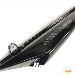 Coque arrière (gauche) TRIUMPH SPEED TRIPLE 1050 