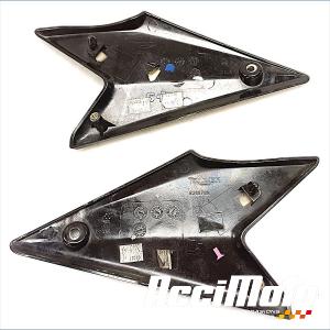 Cache sous selle (la paire) TRIUMPH SPEED TRIPLE 1050 