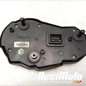 Compteur (tableau de bord) TRIUMPH STREET TRIPLE 675