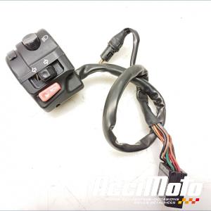 Commodo (gauche) TRIUMPH STREET TRIPLE 675