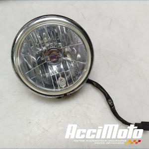 PHARE OPTIQUE AVG TRIUMPH STREET TRIPLE 675