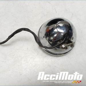 PHARE OPTIQUE AVG TRIUMPH STREET TRIPLE 675