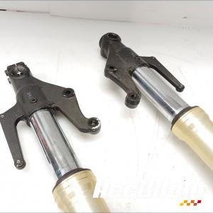 Fourche complète TRIUMPH STREET TRIPLE 675