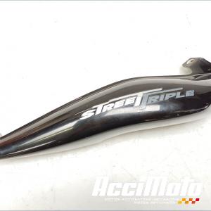 Coque arrière (droite) TRIUMPH STREET TRIPLE 675